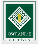Osmaniye Belediyesi logosu