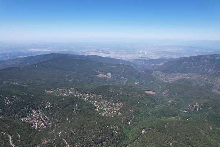 YAYLA SU ABONELİKLERİ BAŞLADI