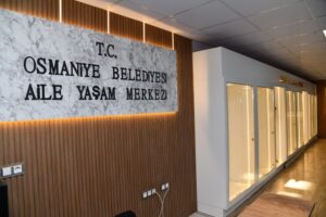 AİLE YAŞAM MERKEZLERİMİZİN İKİNCİ ŞUBESİ İSTİKLAL’DE 7 OCAK’TA AÇILIYOR