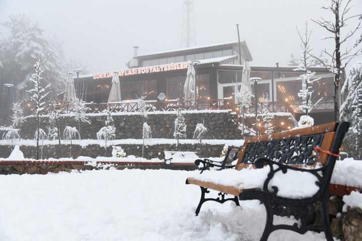 Osmaniye Belediyesi’nden “Zorkun Karfest” etkinliklerine davet