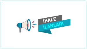 Kombine Kanal Temizleme Aracı, Kanal Görüntüleme Aracı ve Mini Kanal Açma Makinası Alımı ve Vidanjör ve Sulama Aracı Alımı